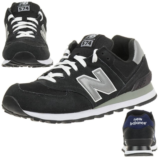 new balance 574 nk