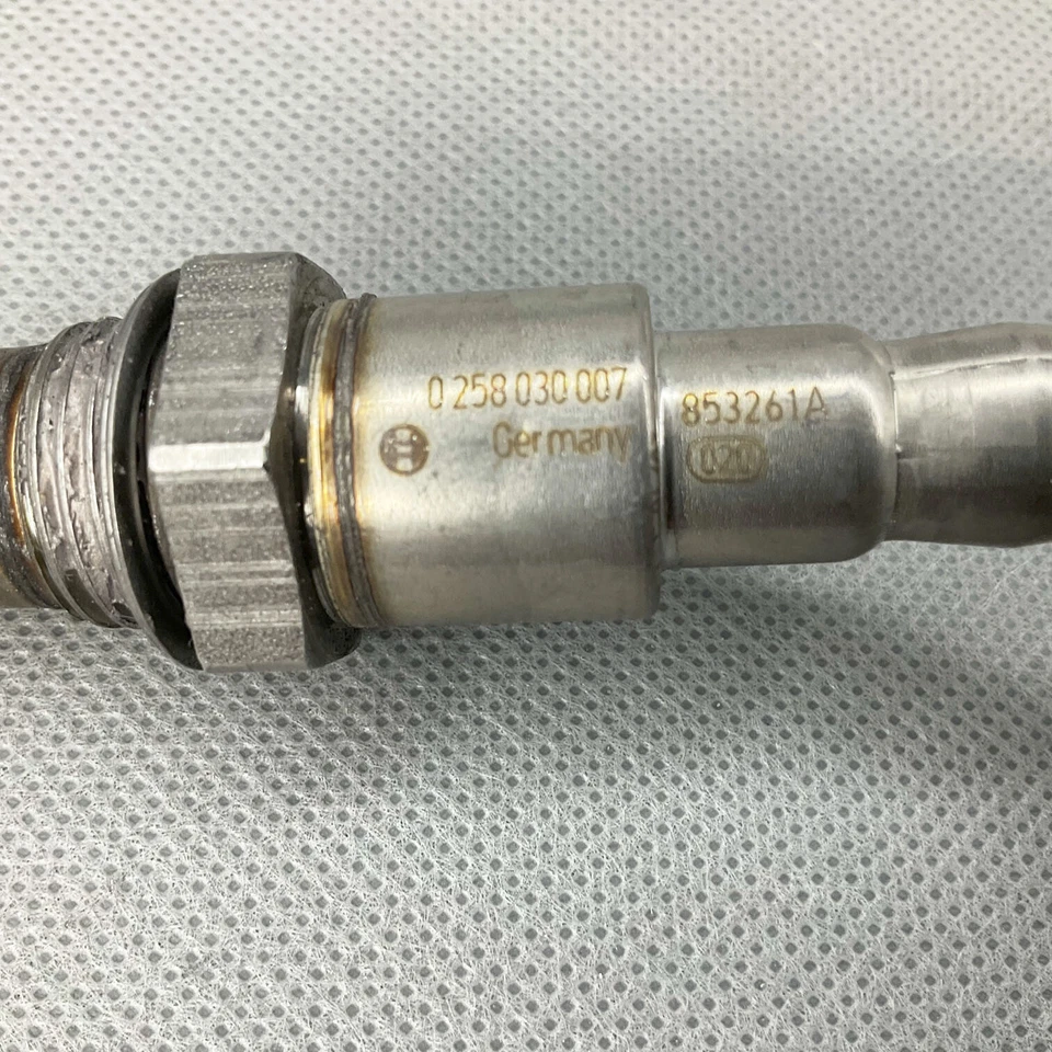 OE GENUINE Lambda Oxygen Sensor For 2016-2020 Mercedes-Benz Metris 16008 - Image 3 of 4