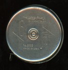 Vintage Lufkin Rule Co. No. 686 Wizard Pocket Tape Measure U.S.A.