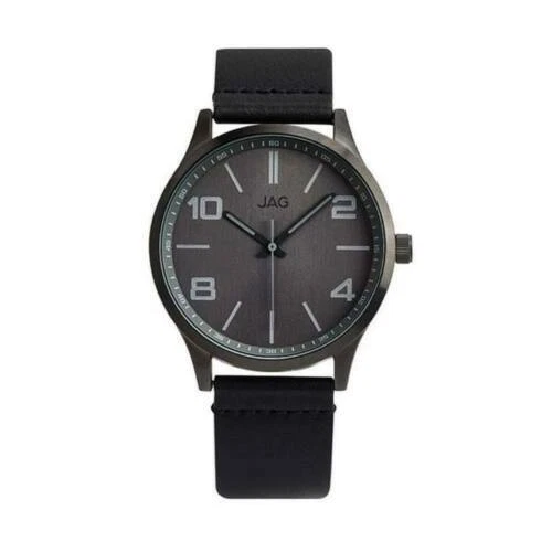 JAG Stainless Steel Case Wristwatches