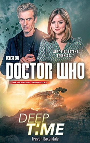 Doctor Who: Deep Time (Dr Who),Trevor Baxendale - Picture 1 of 1