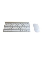 OEM Apple Magic Wireless Keyboard A1314 Magic Mouse A1296