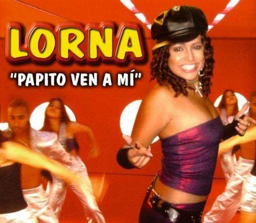 Lorna - Papito Ven A Mi - Cd