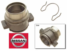 Clutch Release Spring + Throw-Out Bearing Holder Set for Nissan Made in Japan