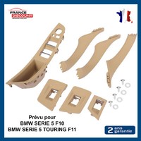 Griff Innen- Erwartet FüR BMW Serie 5 F10 F11 - 51417225891