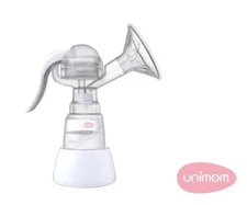MEZZO MANUAL BREAST PUMP UNIMOM 24mm