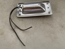 Bluebird Wanderlodge Bus Interior Dome Light Lamp Assembly 1770973 New Old Stock