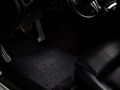 Alfombras coche para: Nissan Qashqai III mHEV SUV 2021-. - Imagen 8 de 11
