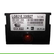Lgb21e.330b27 Gas Baking And Burning Machine Control Box Programmer