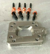 Kit Flangia Montaggio TD04 turbina Fiat Grande Punto 1.4 T-Jet Adattamento W/EGT