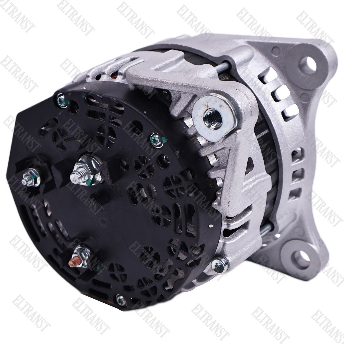 12V 135A Alternator 5316342 JFZ1135111 for Cummins Engine
