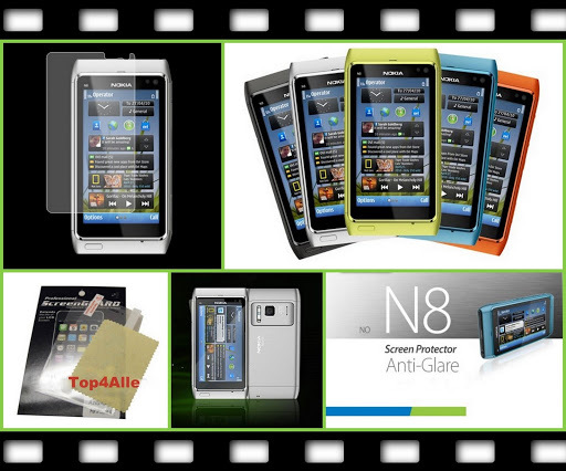 Siipro Screen Protector - Bm Ingrosso - Foto 13