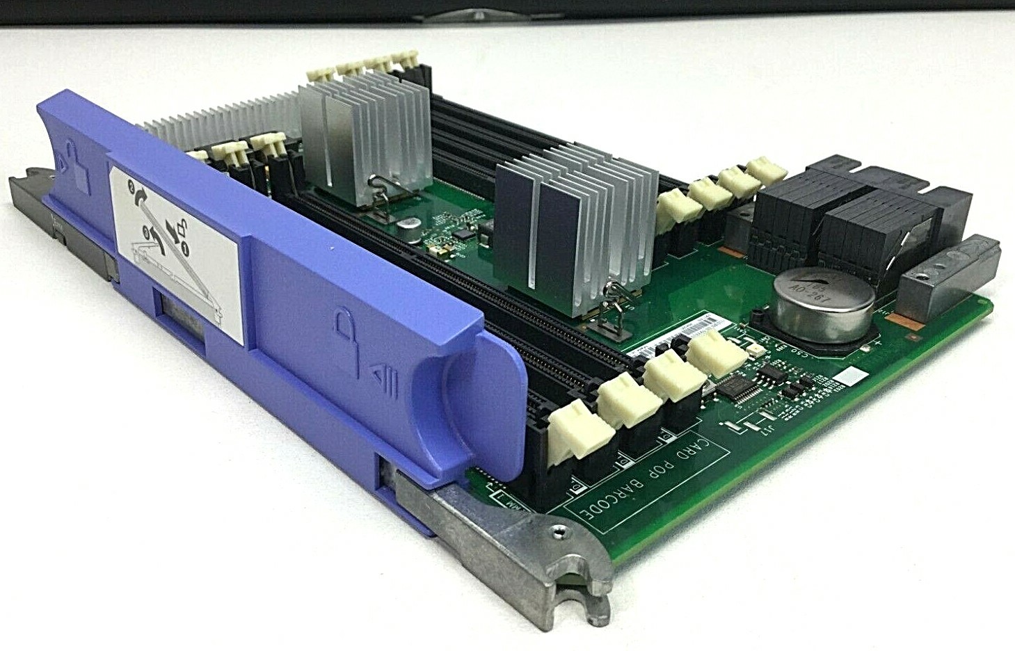 LOT 2 IBM 46M0001 59Y6191 59Y4695 7145-AC1 X3850 X5 MEMORY 