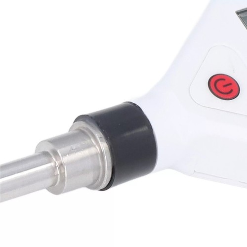 Soil EC Meter Potted Plant Tester Digital Flower Detector EC Tester For Garden - Picture 3 of 22