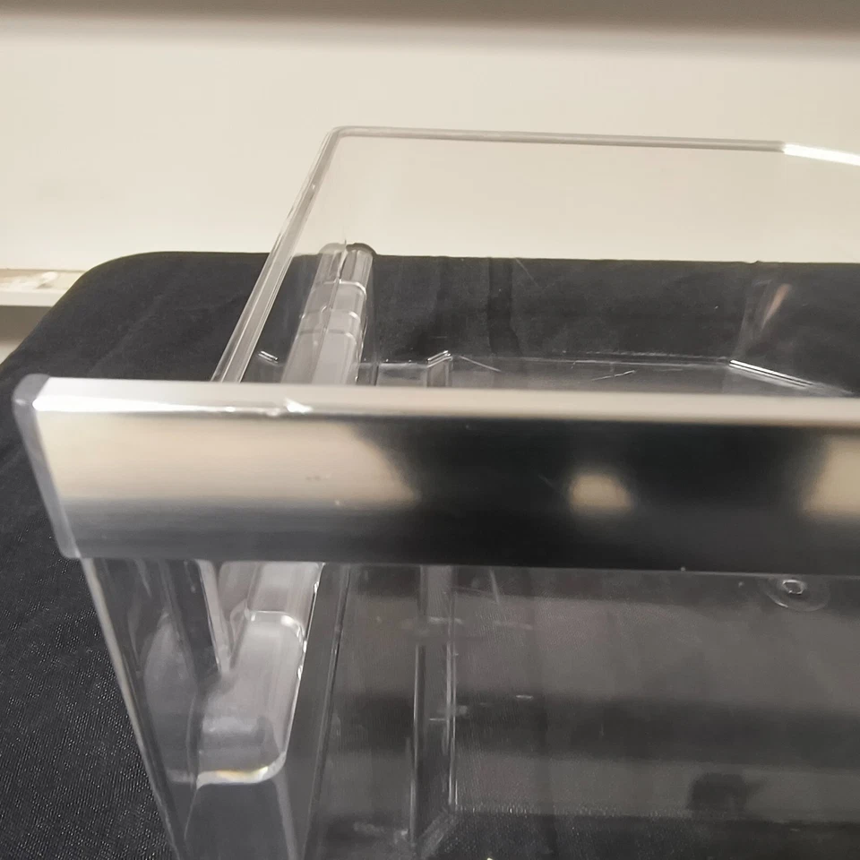 Оригинальный ящик для ящиков Bosch 11032681 - Изображение 2 из 4