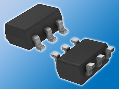 8-Bit Mikrocontroller | PIC10F322-I/OT | Microchip Technology | 16MHz SOT-23-6