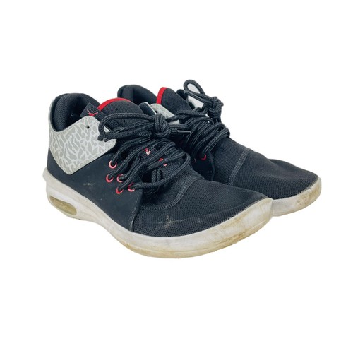 jordan first class black cement