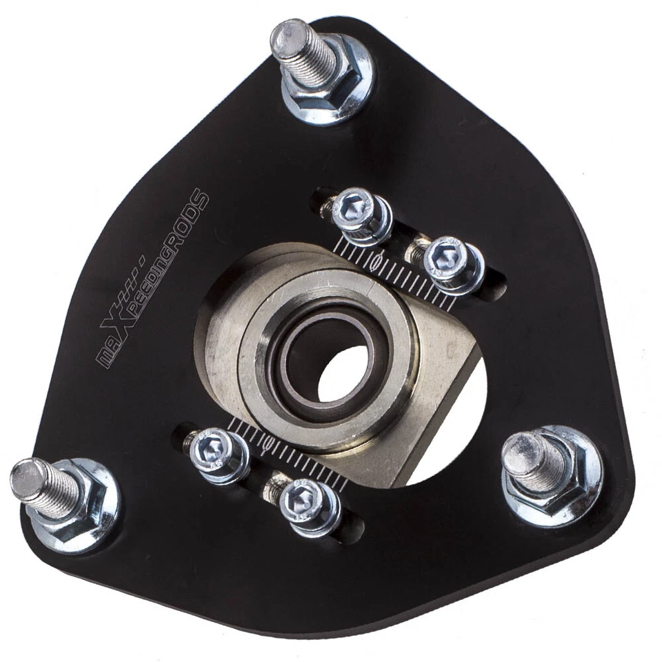 前线圈凸轮板 枕球 适用于日产 S13 S14 S15 180SX 200SX 240SX — 第 4/4 张图片