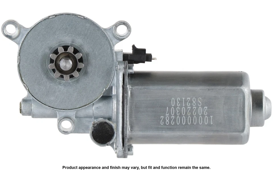 Motor de ventana delantero derecho cardón para GMC C1500 1988-1999 Foto 4 de 4