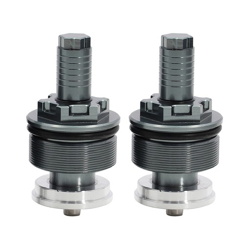 Preload adjustable fork bolt, For Yamaha YZF-R25/YZF-R3/YZF-R3 ABS 13/15/17-2018 - Picture 47 of 58