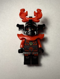 70503 LEGO Ninjago: The Final Battle The Golden Dragon, 100% Complete, See Desc.