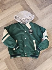 Zara Bomber Jacket Boys 9-10yrs