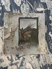 Led Zeppelin - IV LP - Atlantic SD 7208 - Tested VG Vinyl 1975 Press Gatefold