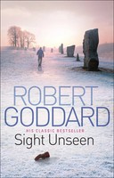 Robert Goddard | Sight Unseen | Taschenbuch | Englisch (2011)
