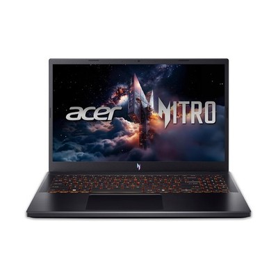 Acer Nitro V15 (ANV15-52-50S2) Gaming 15,6'' Full-HD, 165Hz, Intel i5-13420H, 16G