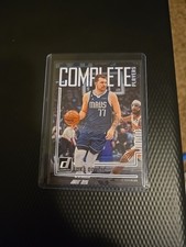 2023-24 Panini Donruss - Complete Players Luka Dončić #5
