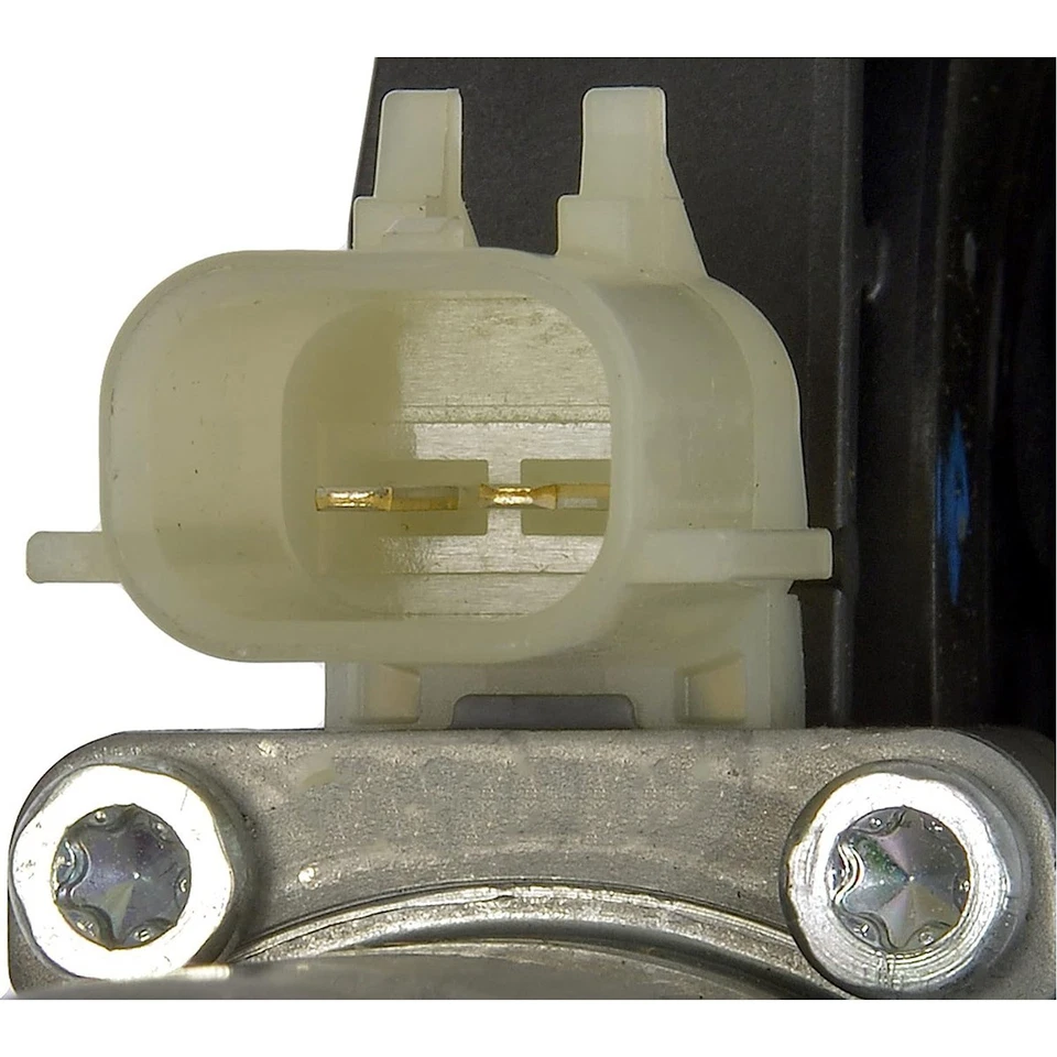 Regulador de ventana 751-268 Dorman conductor delantero lado izquierdo para Dodge Journey Foto 4 de 4