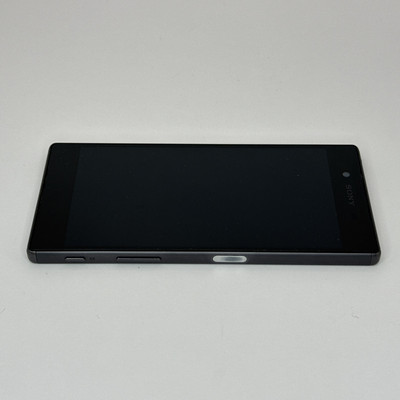Sony Xperia Z5 SO-01H 32GB Graphite Black Unlocked Smartphone For
