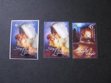 Australia Stamp Set Scott # 1922-1924 Unused...Free International Shipping!