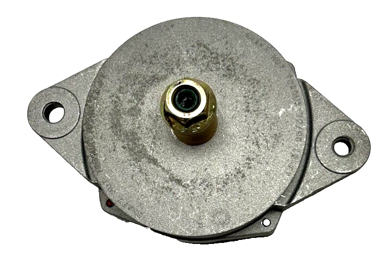 Alternador remanufacturado Delco Remy 1995-1997 Ford L9000 10459204 OEM Foto 3 de 4