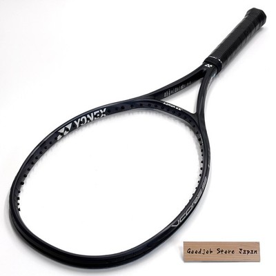 Yonex Vcore 98 Galaxy 4 1/4 G2 Limited Color Black Tennisschläger Racquet...