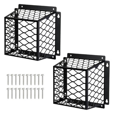 2Pcs Dryer Vents Bird Guard Drying System Protector for Exhaust Ventilation