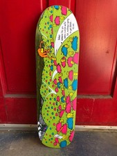 Paisley Skates Lorax  Unless  SCREENED Skateb...