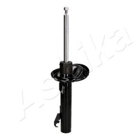 1X StoßDäMpfer Ashika MA-33084 FüR CW Mazda MZR Cwefw