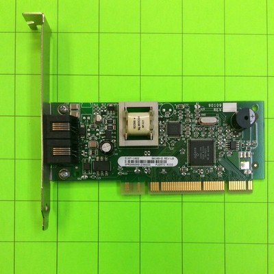 Compaq Presario 6000 Computer Modem 5187-1022 90109-2 Smart Modular