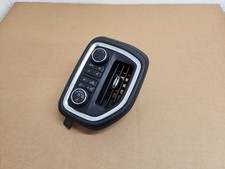 2019-2022 GMC Sierra 1500 4wd Switch Dash Vent LH Headlight 84266580 OEM #H900