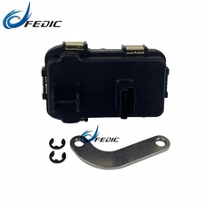 Turbo actuator for Land-Rover Evoque Citroen C5 Jaguar XF 49477-01203 49477-0120