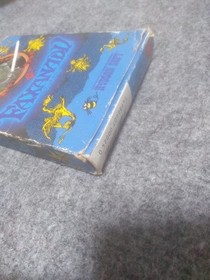 FAXANADU Famicom NES HFC-FX 1987 NTSC-J Nintendo Hudson soft Tested work USED