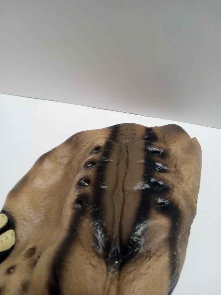 The Predator Movie Teen/Adult Latex Face Mask Cosplay Costume 2018 Fox Film Bent - Image 4 of 4