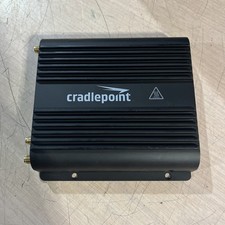 CRADLEPOINT IBR600C-150M-D WIRELESS WI-FI ROUTER