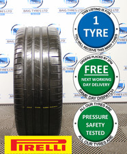 X1 PW 265/35R22 265 35 22 PIRELLI P ZERO VOL 102V XL FOAM TYRE *6MM (H270AP)