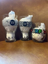 RaR Brewing Brewery Glass Fidens Monkish Tree House Other Half