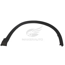 For 2012-2016 Honda CR-V Front Wheel Arch Molding Right Side HO1291105 RH