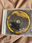 Ring: Terror's Realm (Sega Dreamcast, 2000)(Half case)