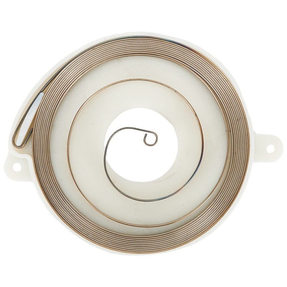 Molla Avviamento Per Motori GX120 GX160 GX200 - Ricambio 28442 ZH8 003 - Foto 3