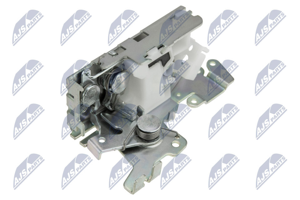 N.T.Y. EZC-ME-095.NTY Rear Door Lock for MERCEDES-BENZ,VW